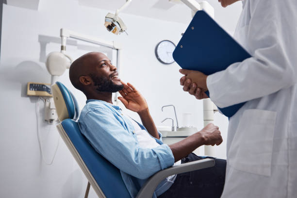 Best Walk-In Emergency Dentist in Clear Lake, WA